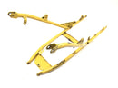 Sachs ZX 125 [1998] - Quadro traseiro quadro traseiro-4