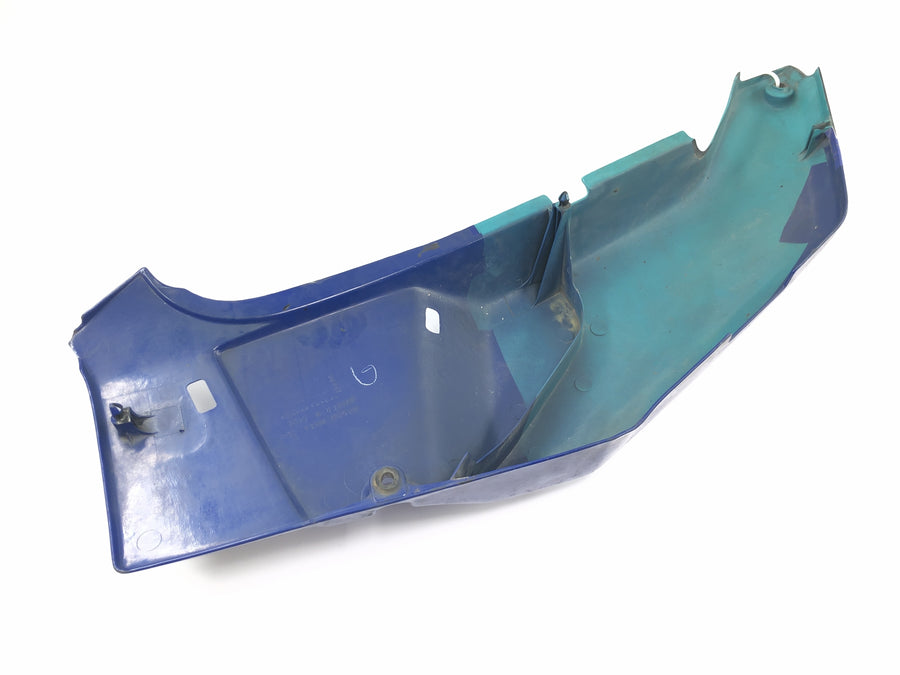 Honda XRV 750 Africa Twin RD04 [1992] - Painel lateral traseiro direito