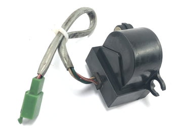 Honda GL 1500 Goldwing SC22 [1993] - Sensor de inclinação do sensor de colisão - 0