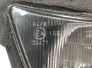 Kawasaki ZXR 400 ZX400L [1992] - Inserção da lâmpada do farol-4