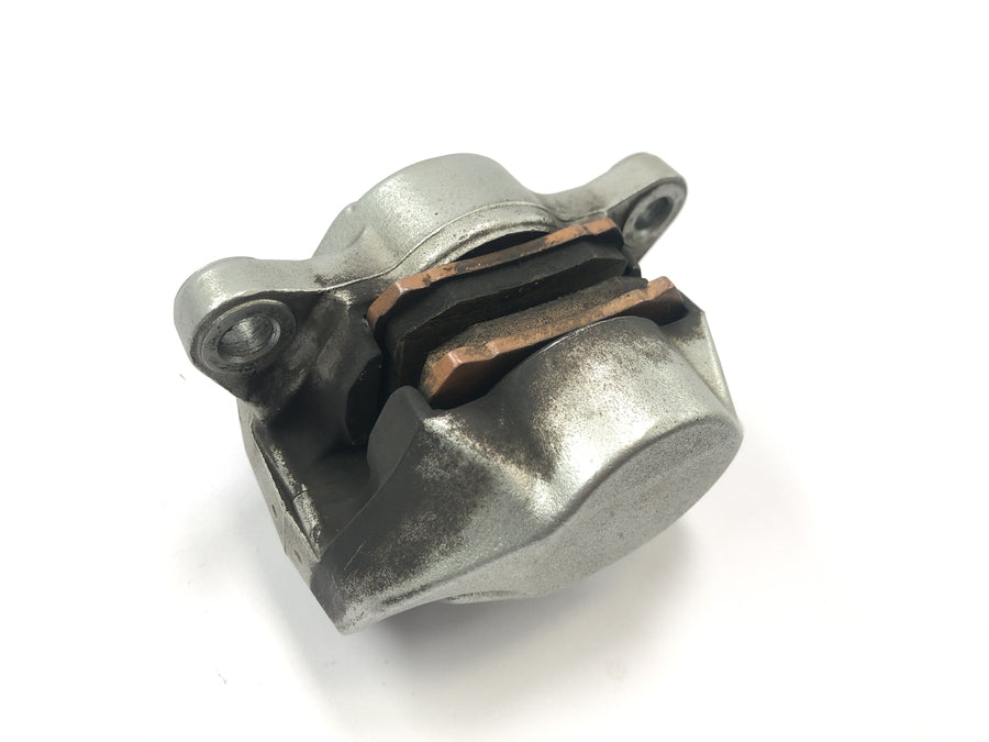 Ducati Multistrada 1200 S Touring [2009] - Pinça de freio Brembo traseira