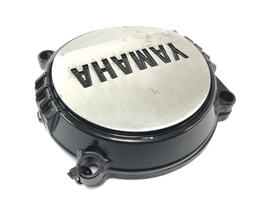 Yamaha XJR 1300 RP06 [2002] - Tampa de ignição tampa da carcaça do motor