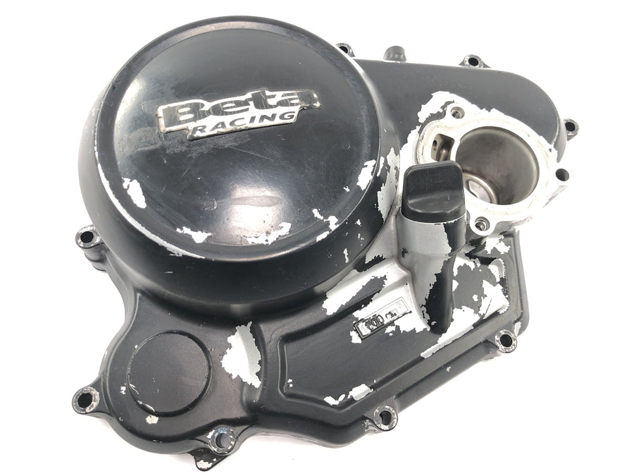 Beta RR 125 [2018] - Tampa da embreagem tampa do motor