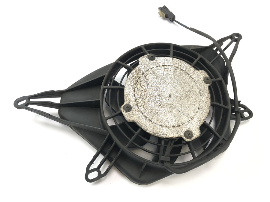 BMW K 1200 S K12S [2004] - Ventilador do radiador