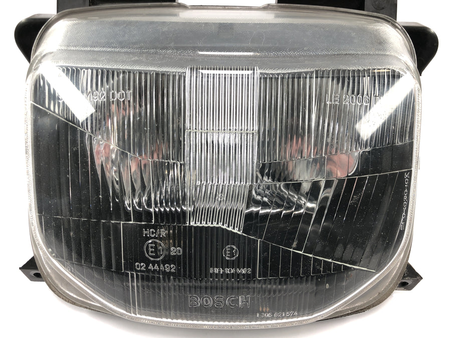 BMW R 1100 RT 259 [1999] - Lâmpada do farol principal