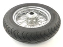 Kawasaki VN 1500 Classic VNT50D [2001] - REANTE DO REÇÃO RECIDA PENSOS DE RODA 3,00 x 16 "-1