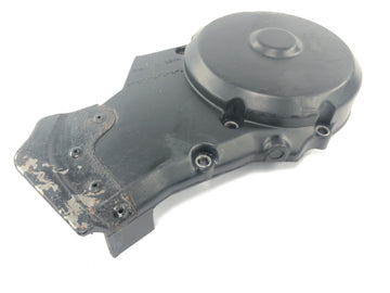Yamaha DT 175 2K4 [1982] - Tampa do alternador tampa do motor esquerda - 0