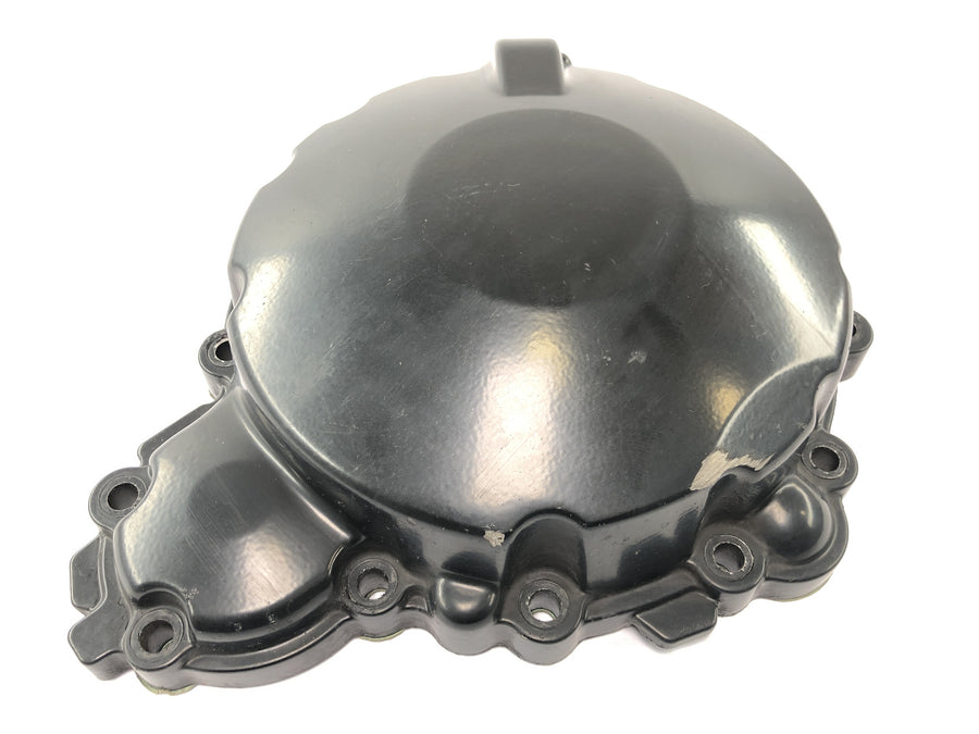 Triumph Speed Triple 1050 515NJ [2007] - Tampa do alternador tampa do gerador