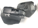 Moto Guzzi Stelvio 1200 8V [2016] - Conjunto mala malas laterais hard case-12