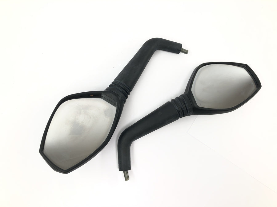 KTM Duke 690 A3 [2012] - Espelho retrovisor conjunto espelho par espelho guiador