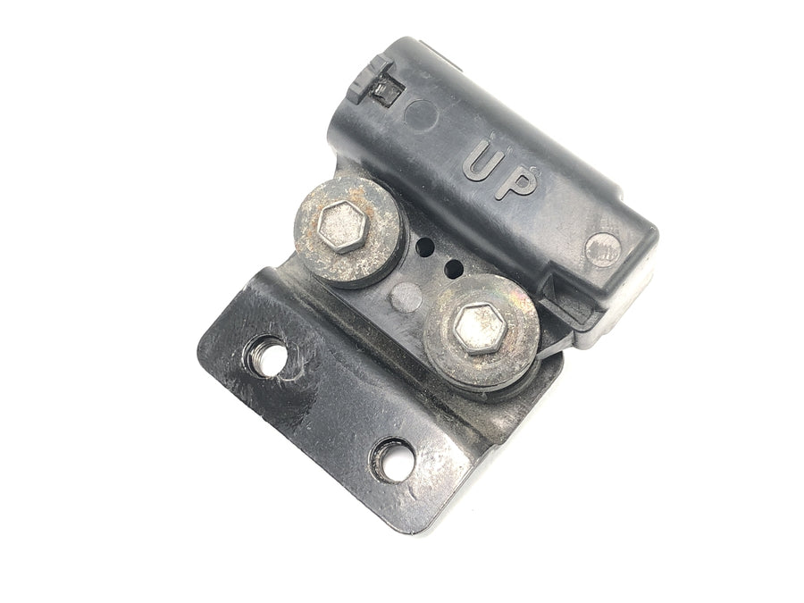 Triumph Speed Triple 1050 515NJ [2007] - Sensor de colisão com sensor de inclinação