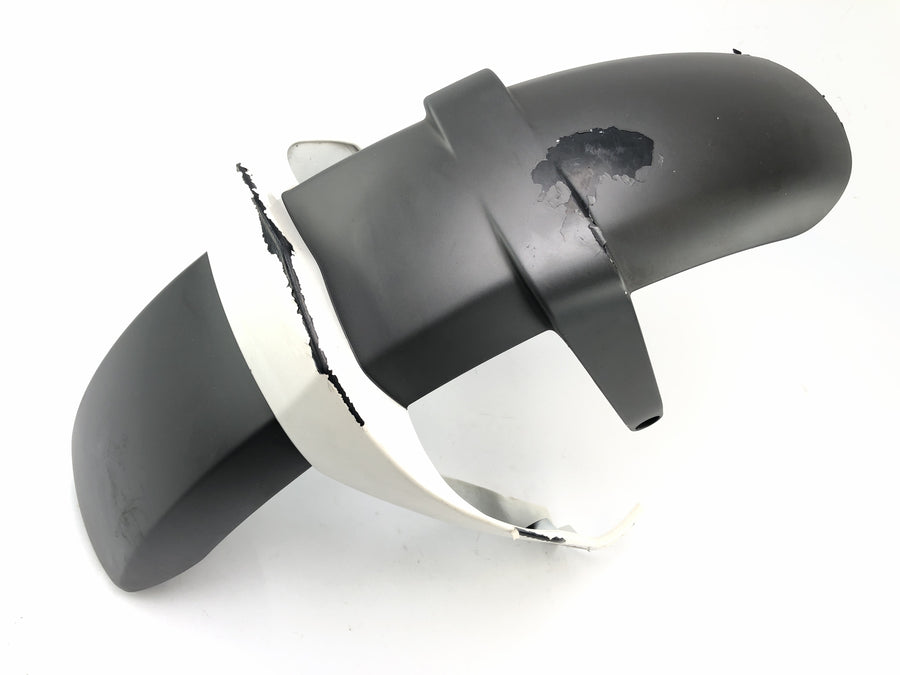 Moto Guzzi Stelvio 1200 4V [2009] - Fenders Protetive Felcle na roda dianteira Fender
