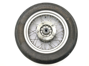 Triumph Adventurer 900 T309RT [1998] - Roda traseira com raios 3,50 x 16" - 0