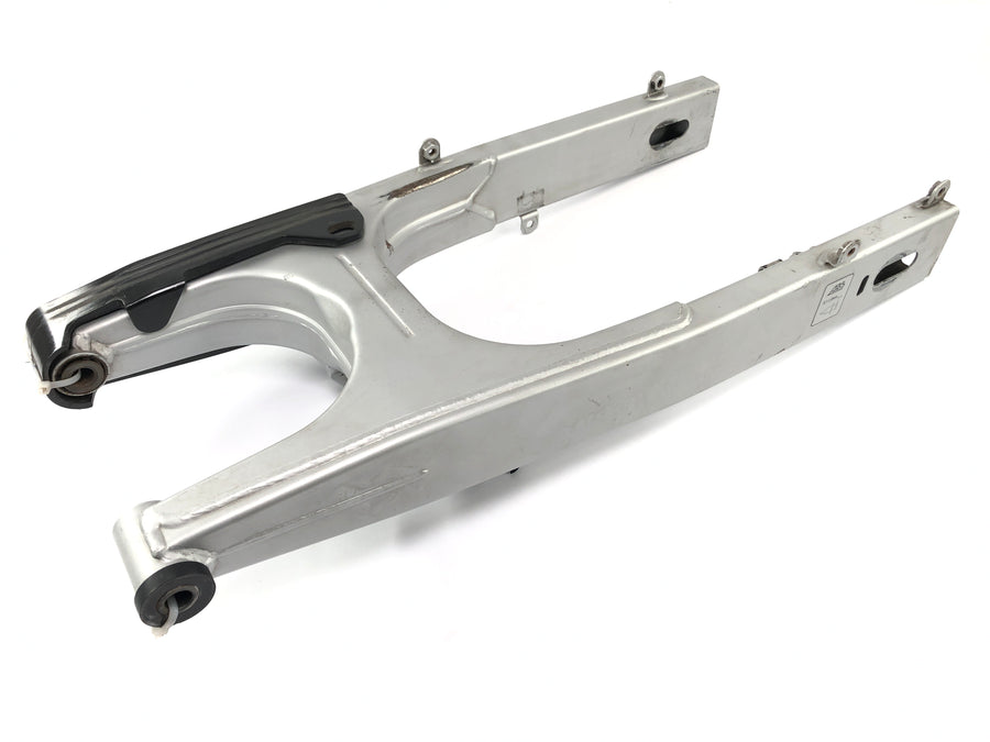 BMW F 650 GS R13 [2002] - Schwinge traseiro giro da roda traseira