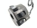 KTM 690 SM Prestige [2007] - Interruptor de direção do guidão à esquerda-3