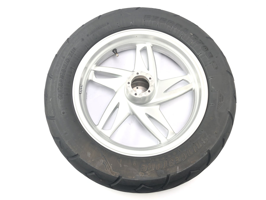 BMW R 1200 CL K30 [2003] - Pneu de aranha da roda dianteira 150/80-16 71H DOT3602