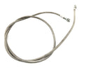 Triumph Thunderbird 900 T309rit [1996] - Linha de embreagem Stahlflex-4