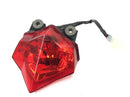 Kawasaki Ninja 125 BX125B [2024] - luz da luz traseira da luz rasgada-1