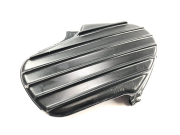 Triumph Speedmaster 900 [2003] - Tampa do motor tampa da roda dentada direita - 0
