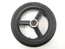 Triumph Daytona 955i T595N [2003] - ARIMENTO DE ALUMINA DE RODA FRONTAL 17X3.50 pneus-2