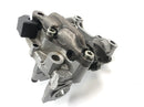 BMW R 1150 GS R21 [2002] - conjunto de válvulas do bloco do rolamento da cabeça do cilindro esquerdo e direito-4