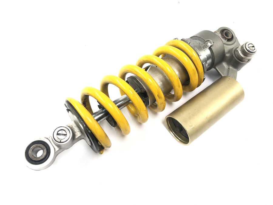 Yamaha YZF R1 RN01 [1998] - Spring Shock Absorvedor