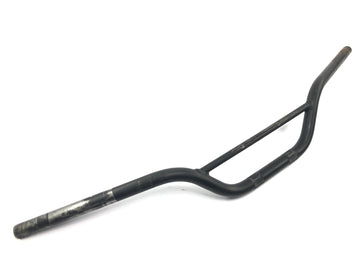 BMW F 650 GS R13 [2000] - Guiador tubular aço preto