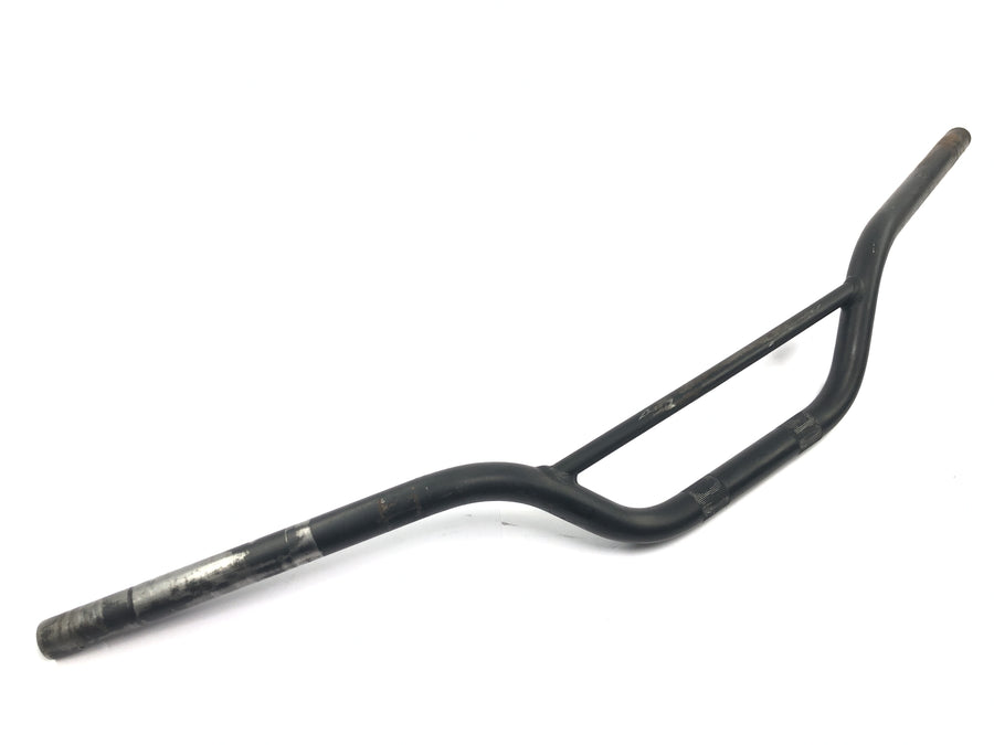 BMW F 650 GS R13 [2000] - Guiador tubular aço preto