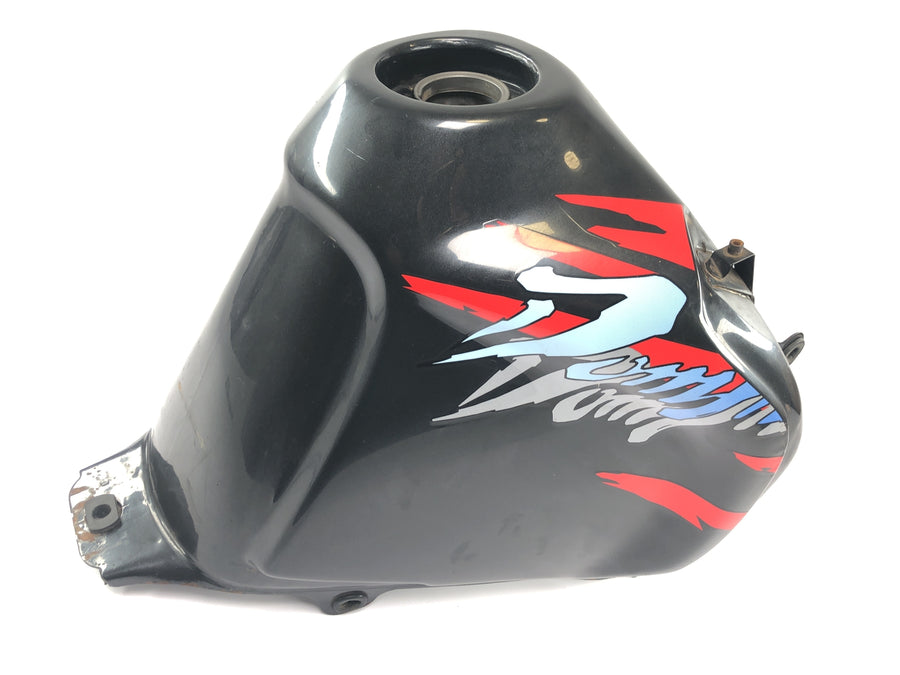 Honda NX 650 Dominator RD02 [1994] - Tanque de combustível tanque de gasolina
