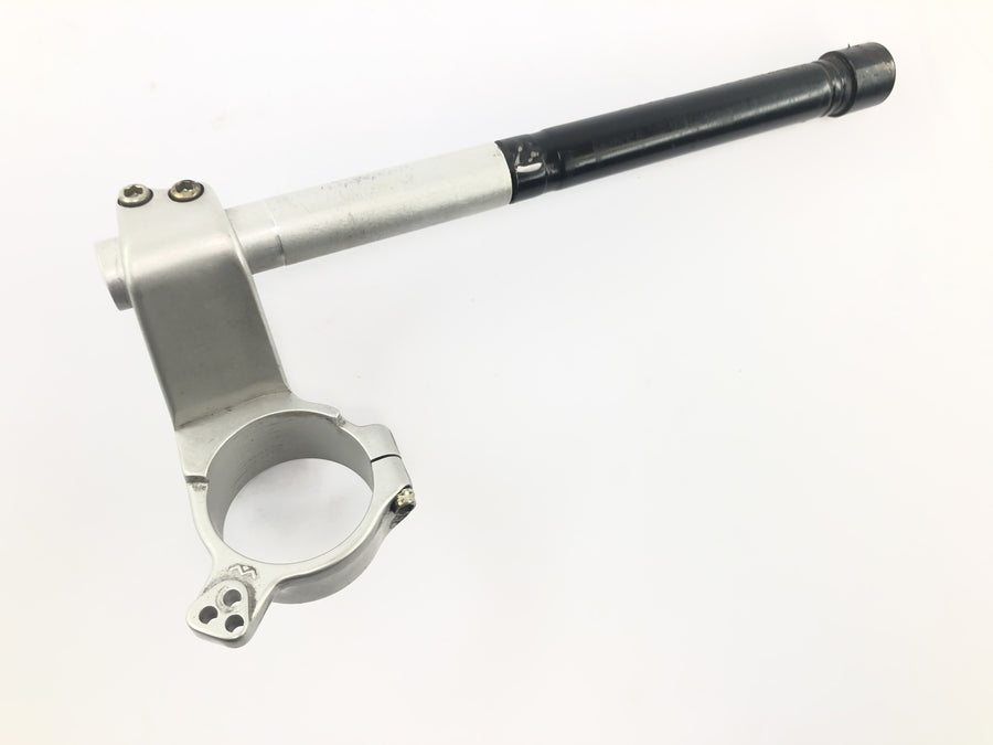 Moto Guzzi V11 Sport [1999] - Guiador clip-on direito 54 mm