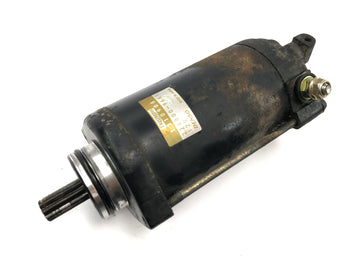 Triumph Speedmaster 900 [2003] - Motor de partida motor de partida 12V Denso