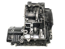 Kawasaki ZX -10 ZXT00B [1990] - Cabineiro de bloco de bloqueio de motor Cabineiro vazio-6