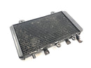 Triumph Tiger 955i 709EN [2003] - Sistema de refrigeração do refrigerador de água do radiador-4