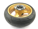 Suzuki GSX R 1000 WVBZ K3 [2003] - Jante da roda traseira 6,00 x 17" dourado-1