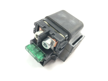 HONDA VTR 1000 SP 1 SC45 [2001] - Interruptor magnético do relé de partida