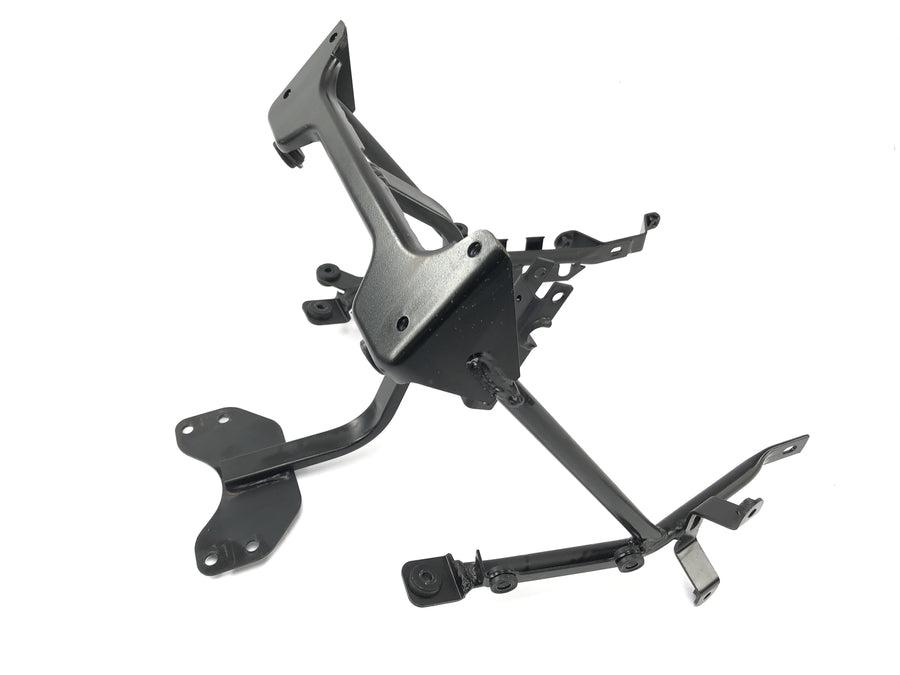 Moto Guzzi Stelvio 1200 4V [2009] - Suporte de cockpit de descendência de descendência da transportadora frontal