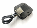 HONDA XBR 500 PC15 [1989] - Controle de retificadores carregador de regulador de tensão 12V-4
