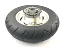 Triumph Speedmaster 900 [2003] - Jante traseiro completo 18 x 3,50-1