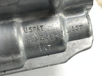 Sachs ZX 125 [1998] - Bomba de óleo com eixo de transmissão - 0
