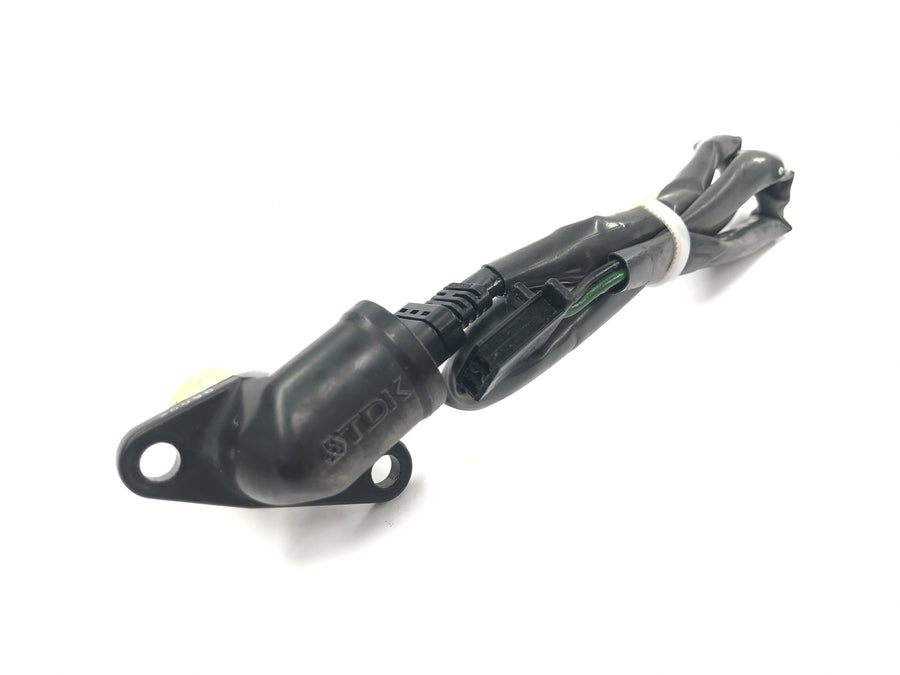 Honda CBR 900 RR SC28 [1995] - Sensor de velocidade do velocímetro