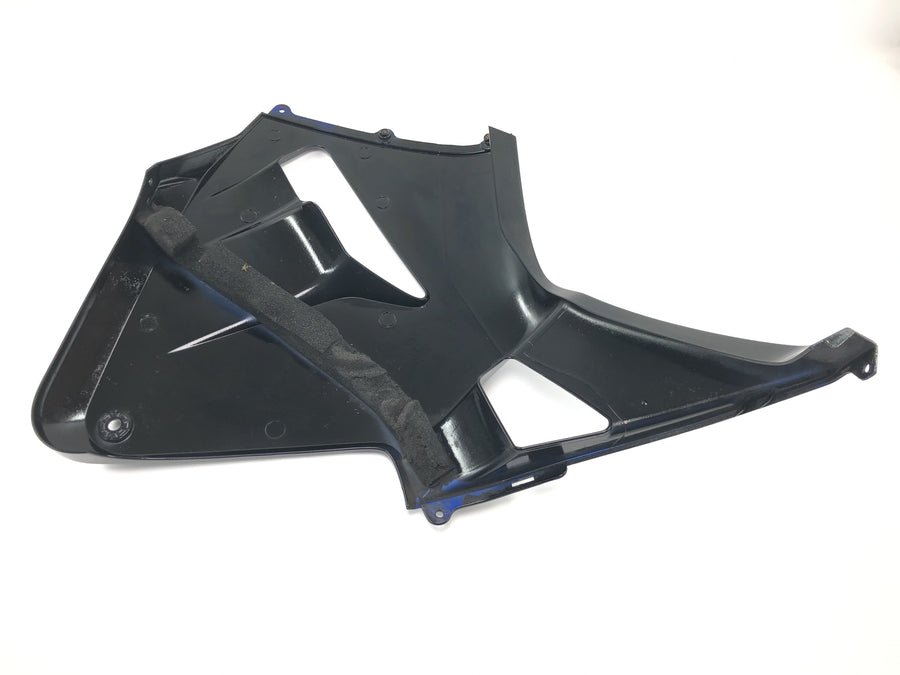 Honda CBR 600 RR PC37 [2004] - Carenagem lateral esquerda central