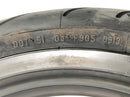 Triumph Daytona 900 T300D [1996] - Jante dianteira 3,50 x 17"-3