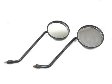 Yamaha XTZ 660 3YF [1992] - Espelho retrovisor guiador par redondo - 0