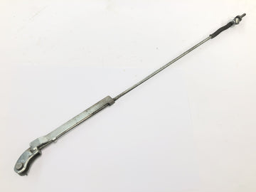 Kawasaki W 650 EJ650A [1999] - Articulação do freio traseiro