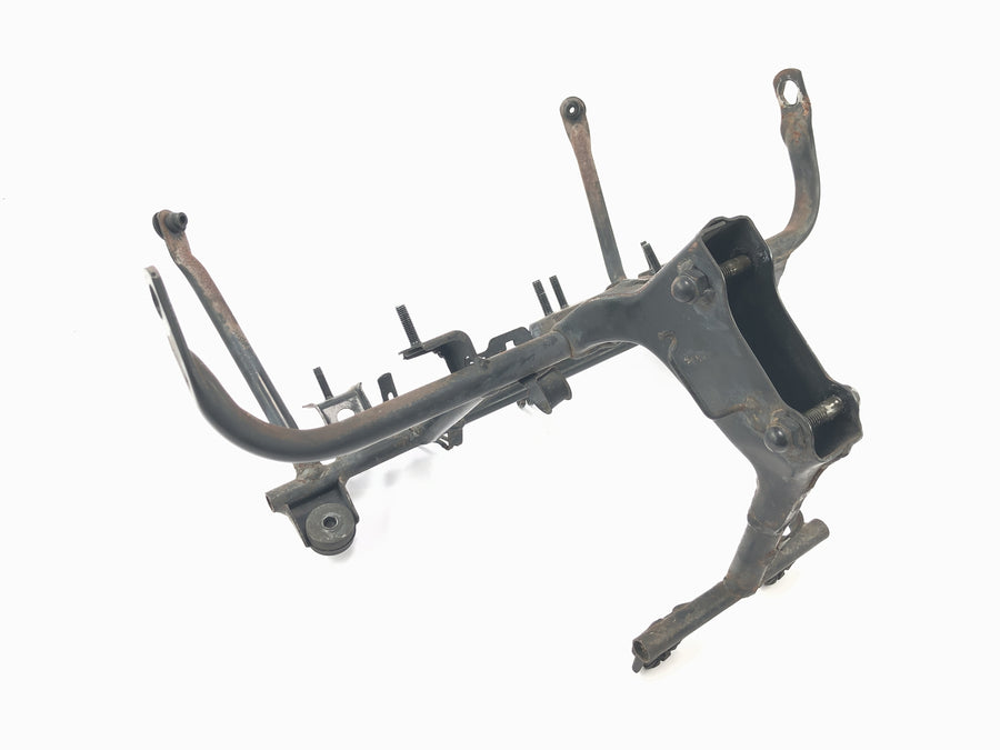 Honda XRV 750 Africa Twin RD04 [1992] - Porta-farol suporte carenagem dianteira Antler