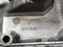 Moto Guzzi V10 Centauro [1998] - Tampa da válvula tampa do cabeçote esquerdo-3