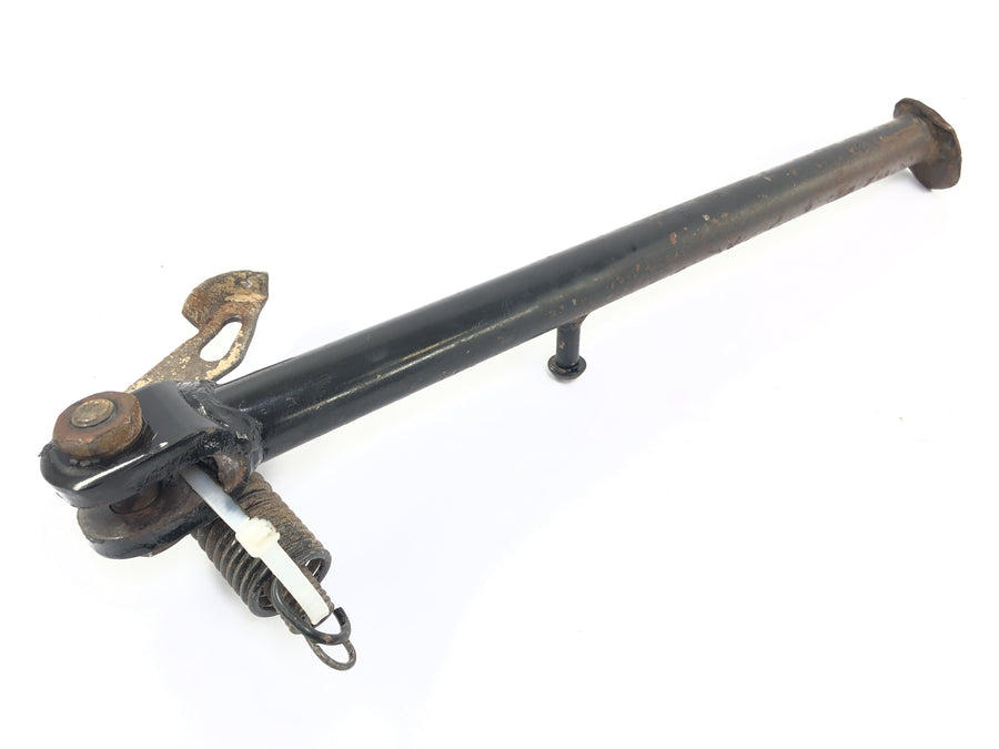 Yamaha DT 125 DE06 [2005] - Stand Stand With Spring