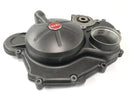 Aprilia SX 125 KX1 [2020] - Tampa da embreagem tampa do motor-2
