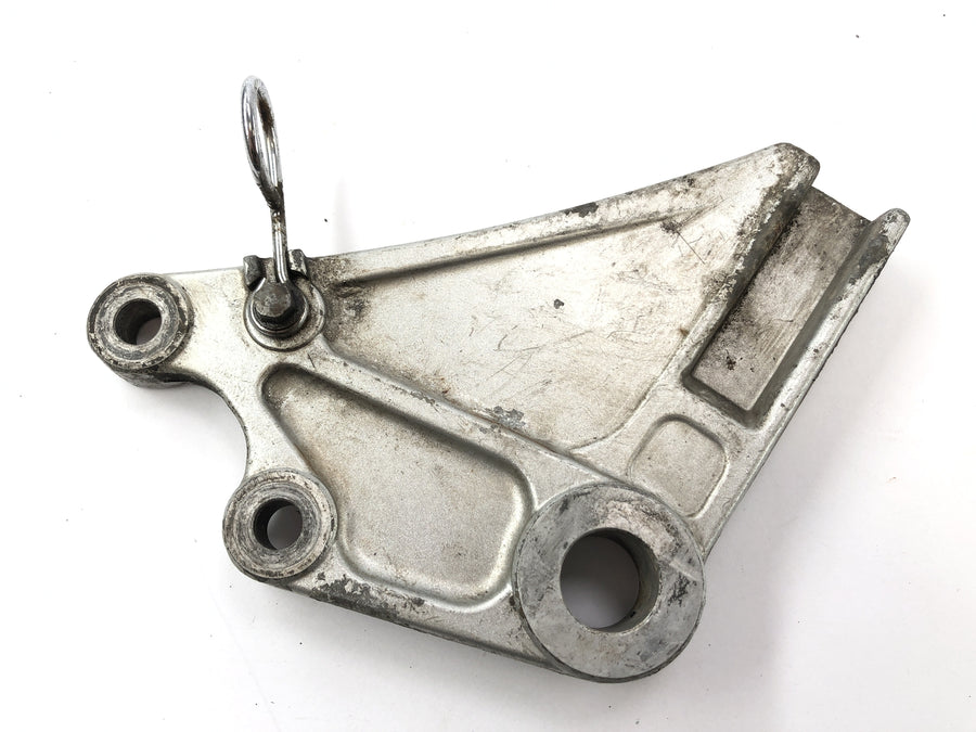 Kawasaki ZR7 ZR750F [1999] - Placa de âncora da placa de ancoragem do freio