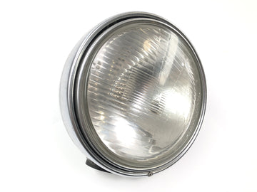 Kawasaki Z 1100 Kzz10a [1984] - Habitação do farol do farol
